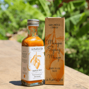 Sauce Mangue Spicy – Image 1