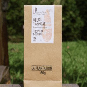 Tisane Délice Tropical – Image 1